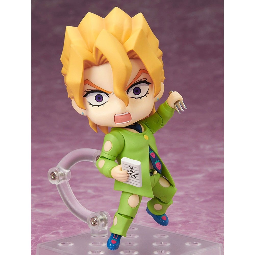FIGURA NENDOROID PANNACOTTA FUGO 1685 FIGURA NENDOROID PANNACOTTA FUGO 1685